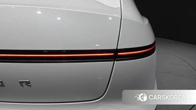 Hyundai Grandeur Hybrid (GN7) id 4456334 из Кореи 15