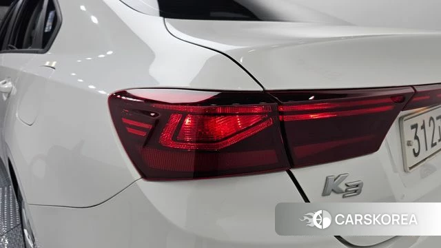 Kia The New K3 2nd generation id 4469931 из Кореи 15