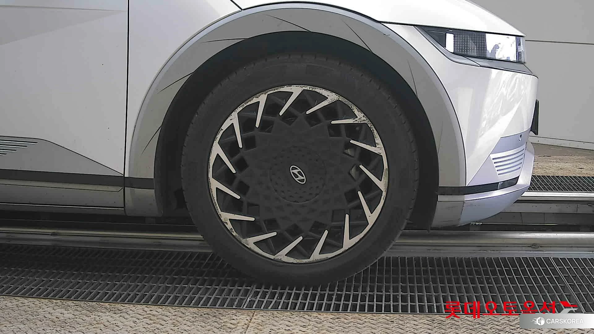 Hyundai IONIQ 5 id 3888331 из Кореи 15