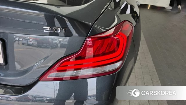Genesis G70 id 4563382 из Кореи 15