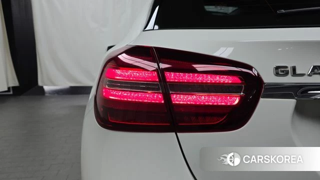 Mercedes-Benz GLA-Class X156 id 4526012 из Кореи 15