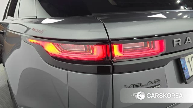 Land Rover Range Rover Velar id 4586720 из Кореи 15