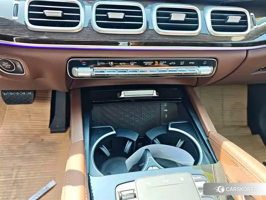 Mercedes-Benz GLE (imported) id 4538803 из Китая 15