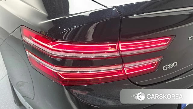 Genesis G80 (RG3) id 4280732 из Кореи 15