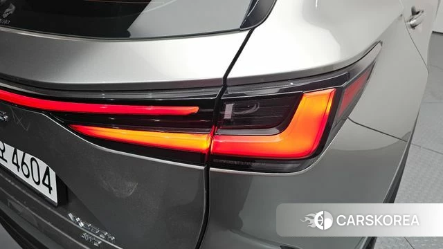 Lexus NX350h Second generation id 4243115 из Кореи 15