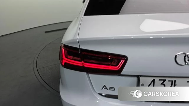 Audi New A6 id 4596096 из Кореи 15