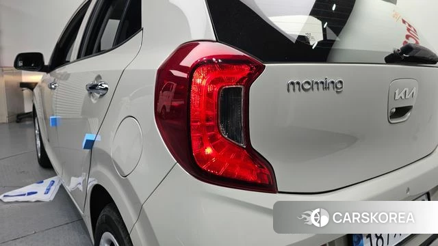 Kia Morning Urban (JA) id 4848405 из Кореи 15