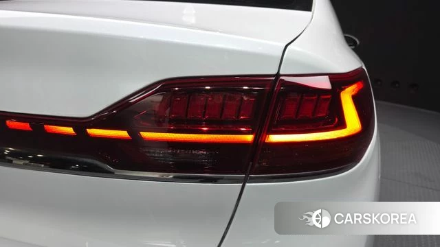 Kia K7 Premier id 4496507 из Кореи 15