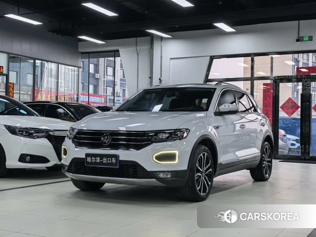 Volkswagen Exploring songs id 4215030 из Китая 15