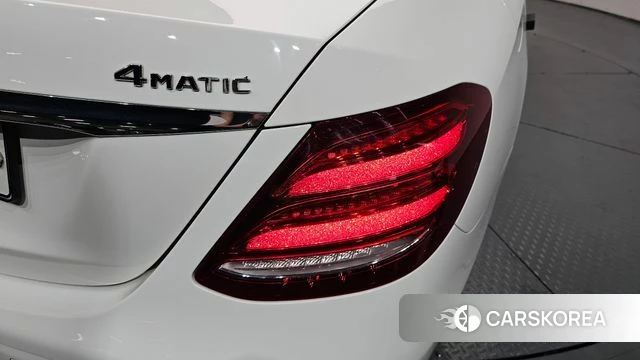 Mercedes-Benz E-Class W213 id 4286113 из Кореи 15
