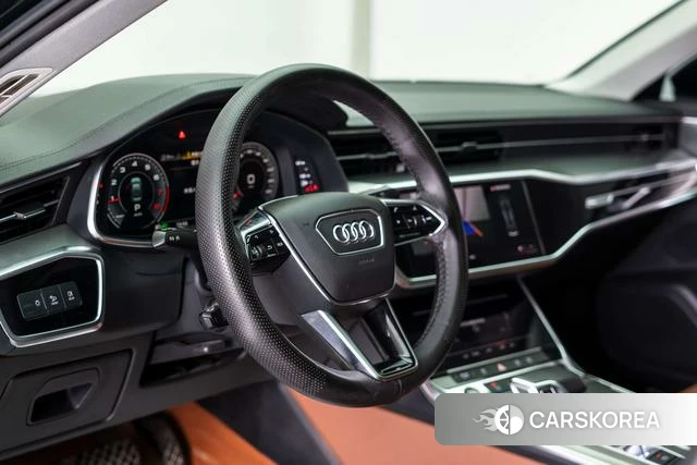 Audi A6L id 4271720 из Китая 15