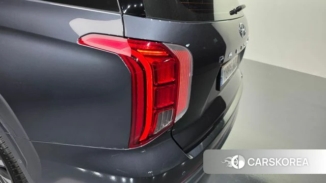 Hyundai The New Palisade id 4243752 из Кореи 15