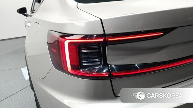 Polestar Polestar 2 id 4540784 из Кореи 15