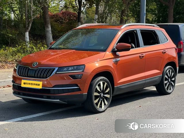 Skoda Krok id 4240771 из Китая 15