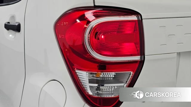 Kia The New Ray id 4894155 из Кореи 15