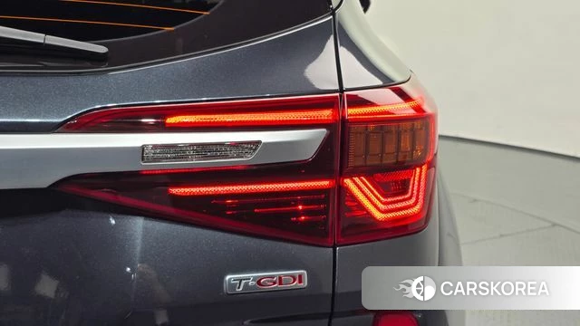 Kia Seltos id 4604639 из Кореи 15