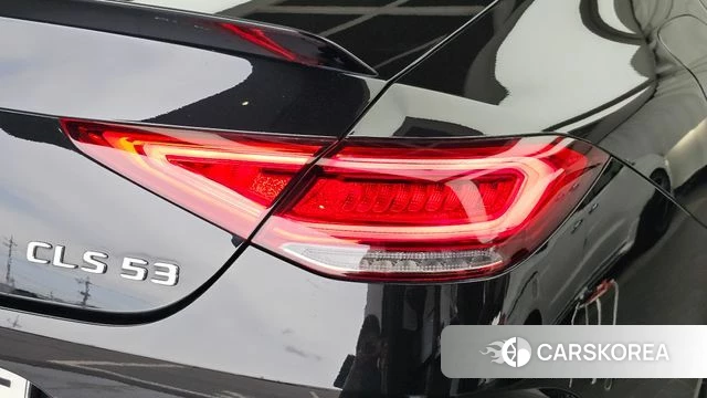 Mercedes-Benz CLS-Class C257 id 4872368 из Кореи 15
