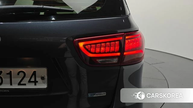 Kia The New Sorento id 4667432 из Кореи 15