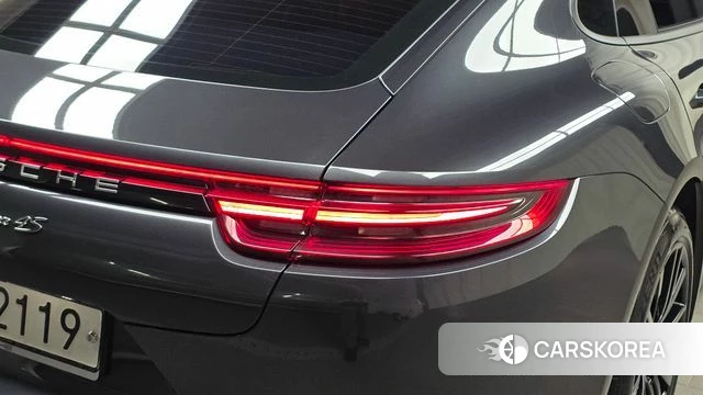 Porsche Panamera (971) id 4525971 из Кореи 15