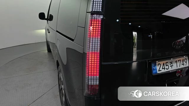 Hyundai Staria id 4308891 из Кореи 15