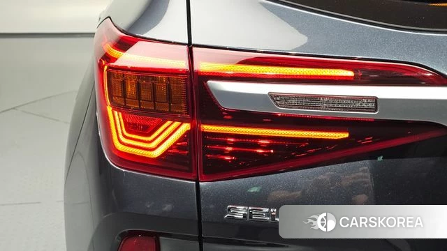 Kia Seltos id 4625185 из Кореи 15