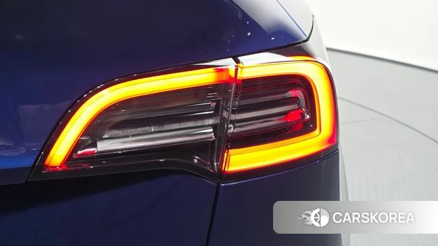Tesla Model Y id 4474772 из Кореи 15