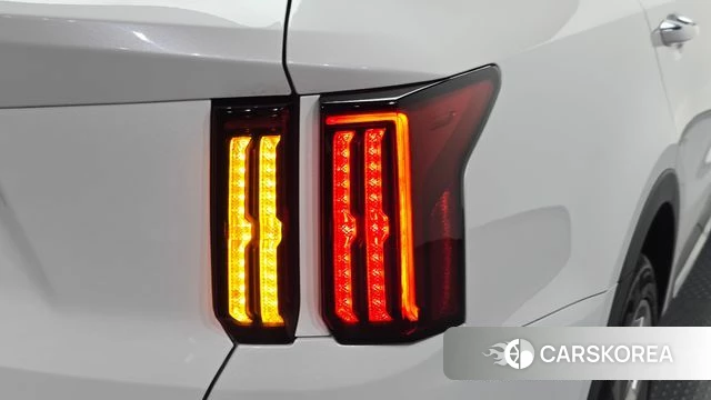 Kia Sorento 4th Generation id 4835395 из Кореи 15