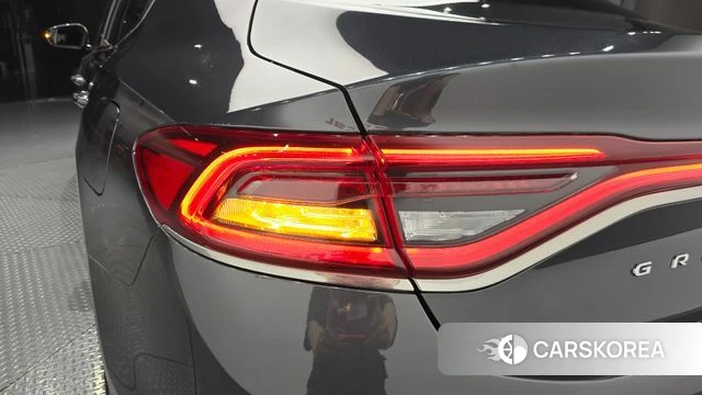 Hyundai Grandeur IG id 4520515 из Кореи 15