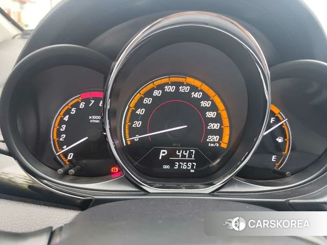 Toyota YARIS L Zhixuan id 4262392 из Китая 15