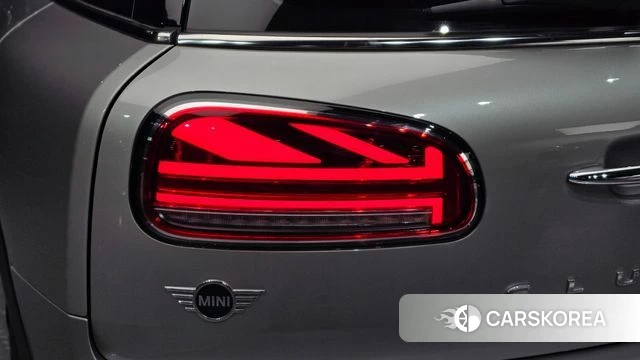 Mini Cooper Clubman id 4958077 из Кореи 15