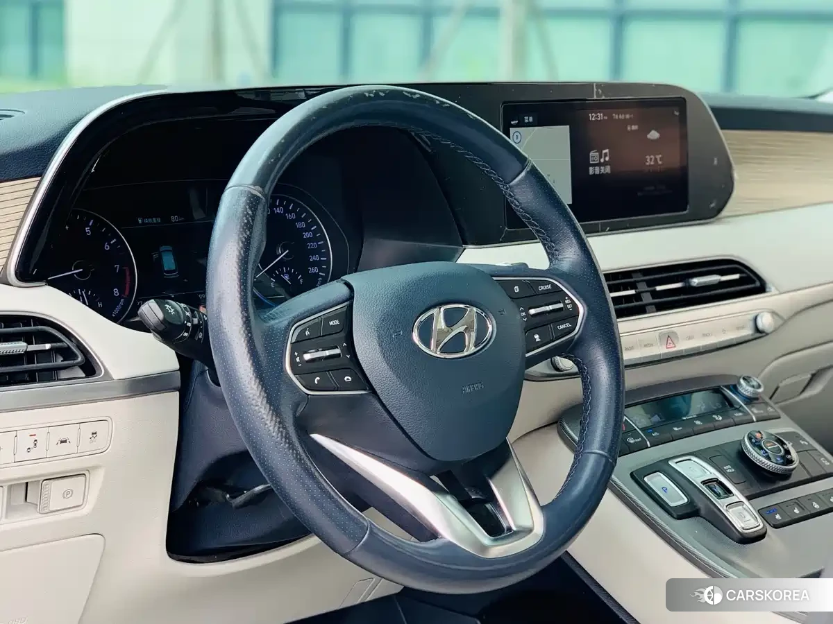 Hyundai Palisade id 4649376 из Китая 15
