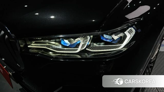BMW X7 (G07) id 4779900 из Кореи 15