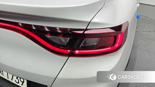 Renault Korea (Samsung) XM3 id 4223662 из Кореи 15