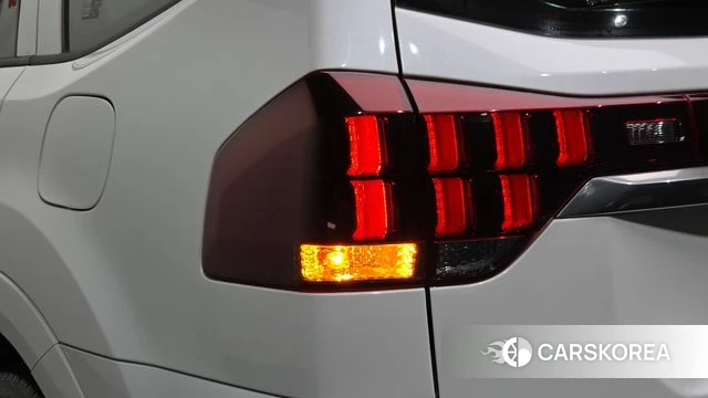 Kia Mohave Master id 4666141 из Кореи 15