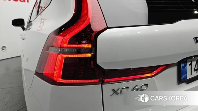 Volvo XC60 second Generation id 4539586 из Кореи 15