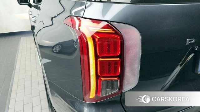 Hyundai Palisade id 4294759 из Кореи 15