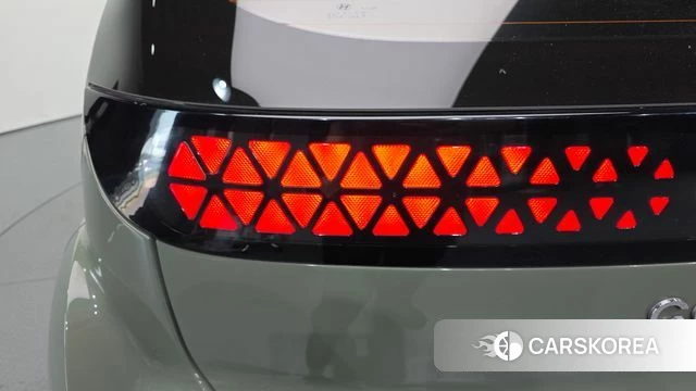 Hyundai Casper id 4330135 из Кореи 15