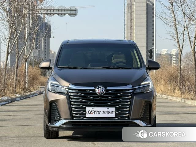 Buick GL8 id 4207952 из Китая 15