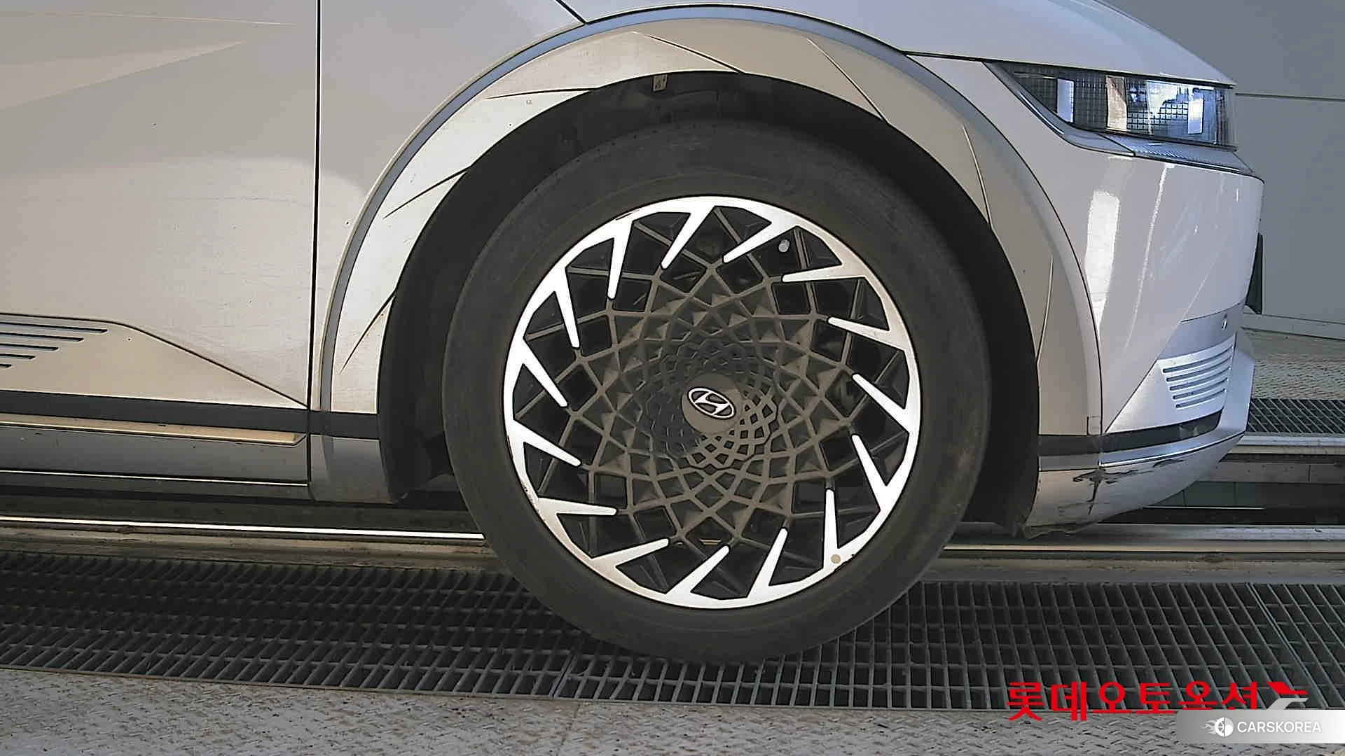 Hyundai IONIQ 5 id 4296720 из Кореи 15