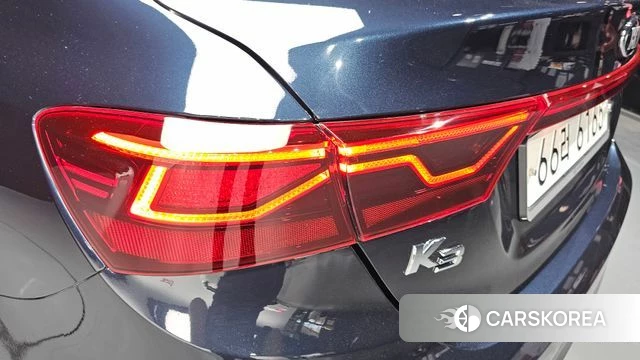 Kia Come New K3 id 4362950 из Кореи 15