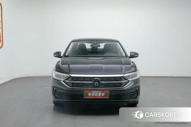 Volkswagen Sagitar id 4210410 из Китая 15