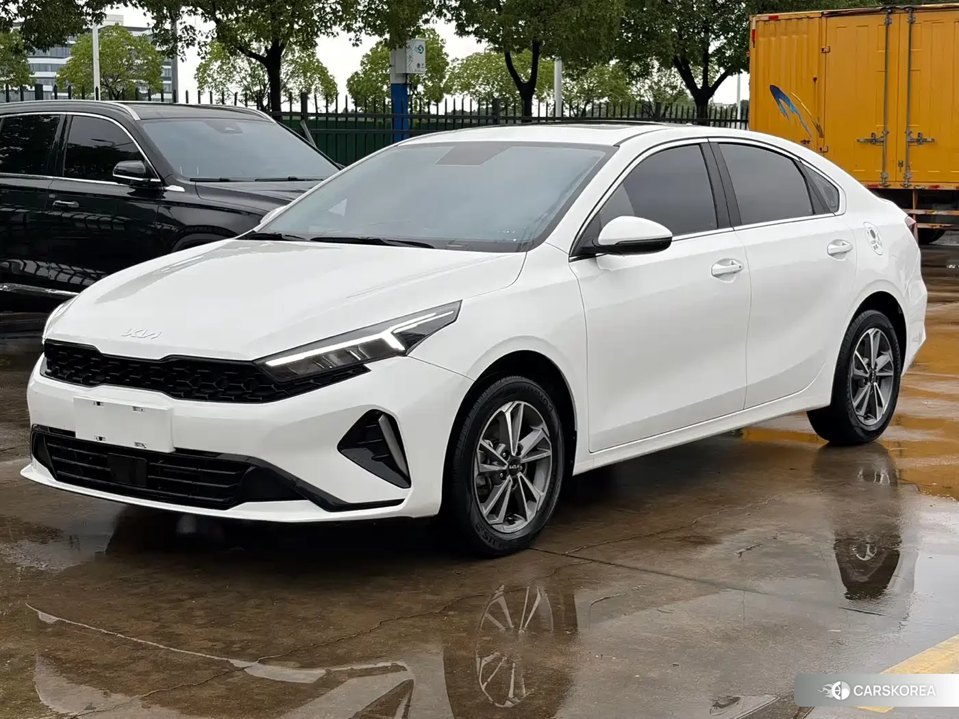 Kia K3 id 4589247 из Китая 15