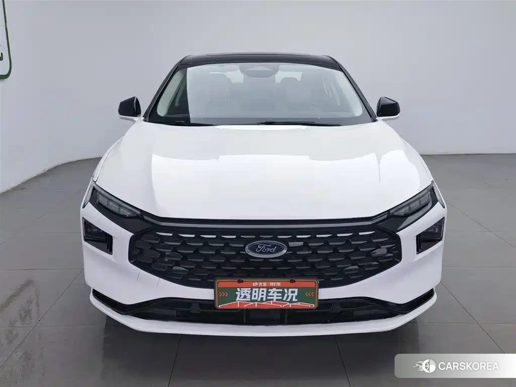 Ford Mondeo id 4547489 из Китая 15