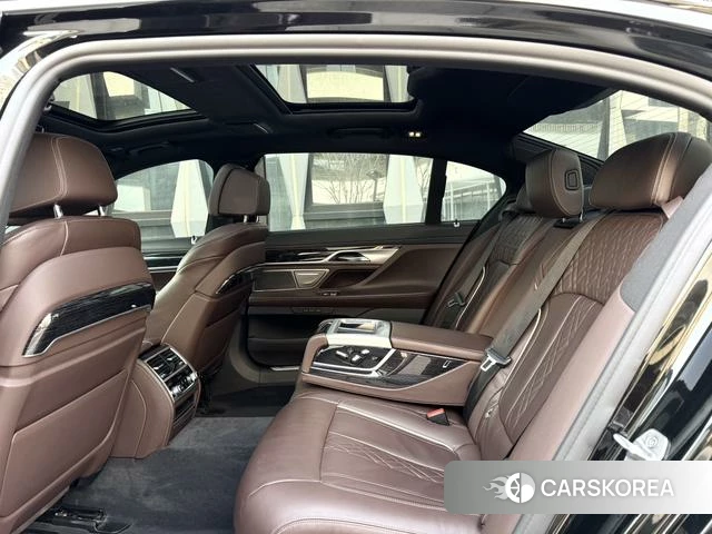 BMW 7 series id 4259841 из Китая 15