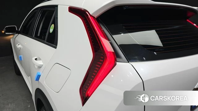 Kia Di Ol Nu Niro id 4744684 из Кореи 15