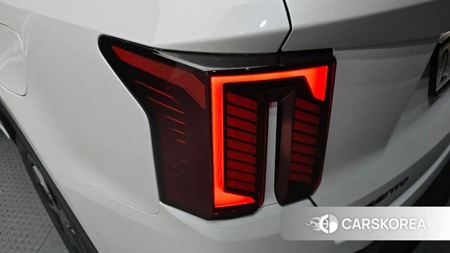 Kia The New Sorento 4th Generation id 4368416 из Кореи 15