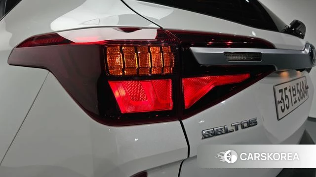 Kia Seltos id 4551096 из Кореи 15