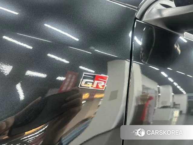 Toyota GR YARIS id 4261884 из Китая 15