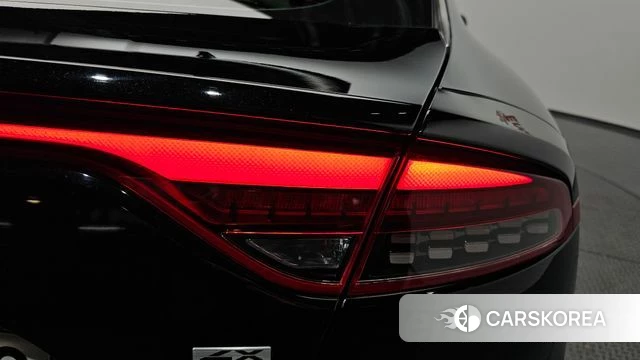 Kia Stinger Meister id 4711878 из Кореи 15