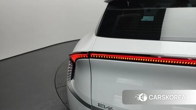 Kia EV6 id 4395270 из Кореи 15